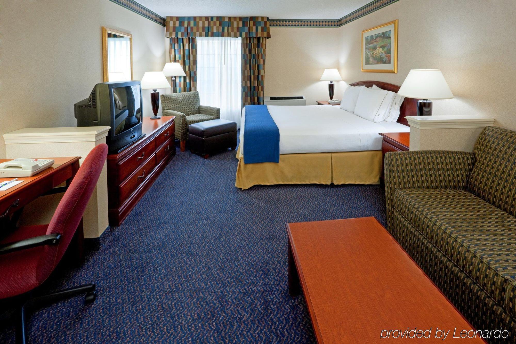 Holiday Inn Express Hotel & Suites Reading By Ihg Quarto foto